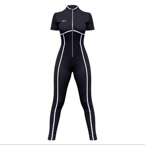 plt black jumpsuit